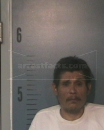 Johnny Flores Diaz