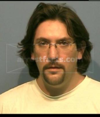 Randal Garry Garcia