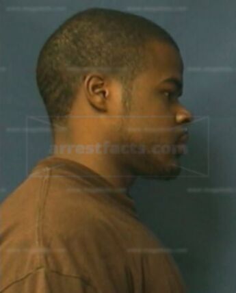 Byron Terrail Penn