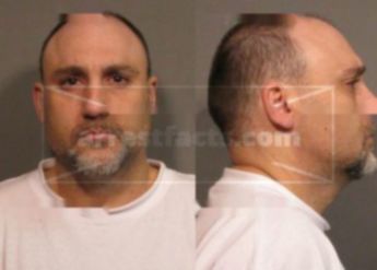 Jason Shane Phillips