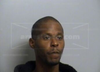 Demarcus Laron Jamison