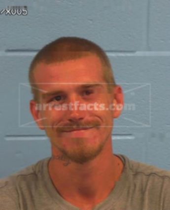 Christopher Mark Thrasher