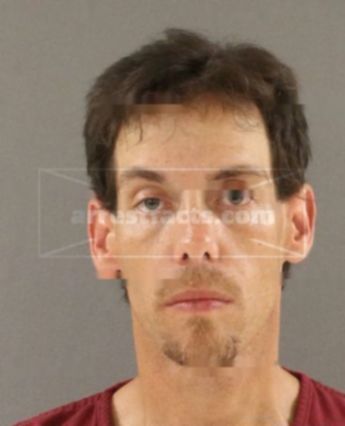 Christopher Scott Wills