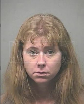 Kimberly A Walters