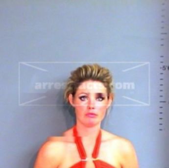 Christy Ann Scanlin