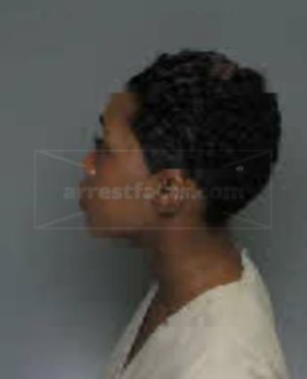 Aiesha Shari Blue