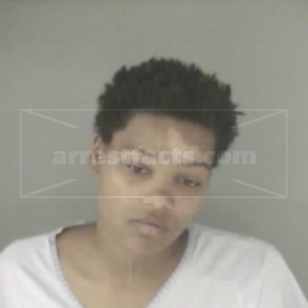 Lakisha Monique Wade