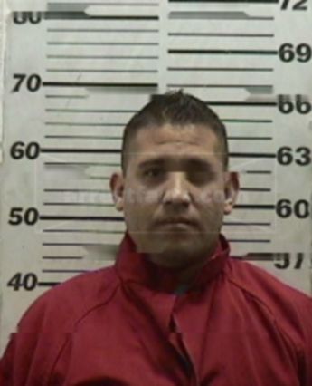 Carlos Martinez