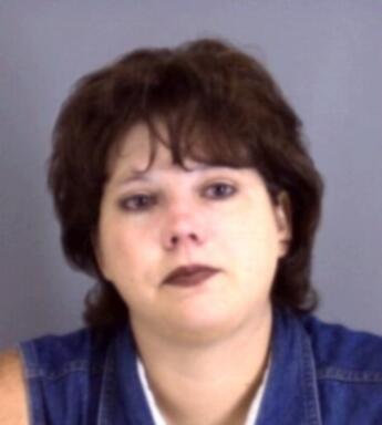 Rhonda Sue Olivas