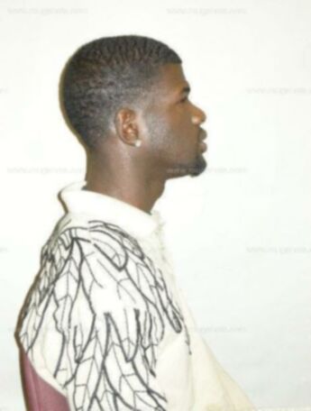 Corey D Love
