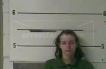 Katie Begley