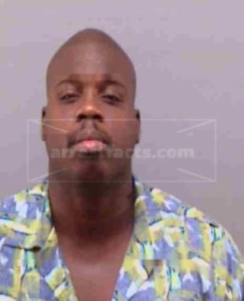 Eddie Bernard Lewis