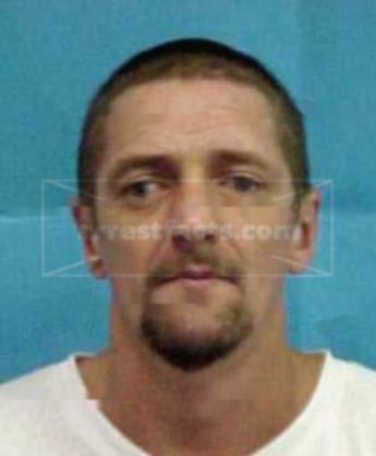 Larry Paul Mincey