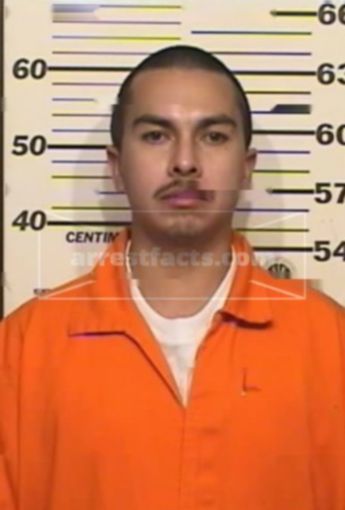 Simon James Vasquez