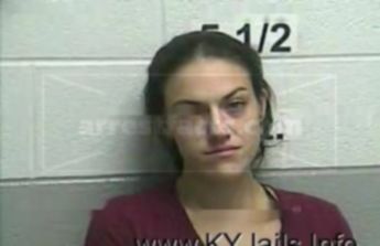 Latrina Lee Martin