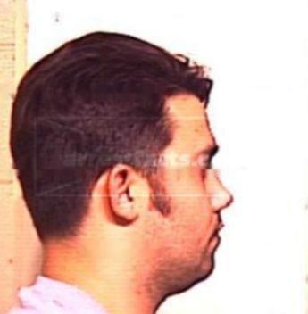 Jason Lee Parker