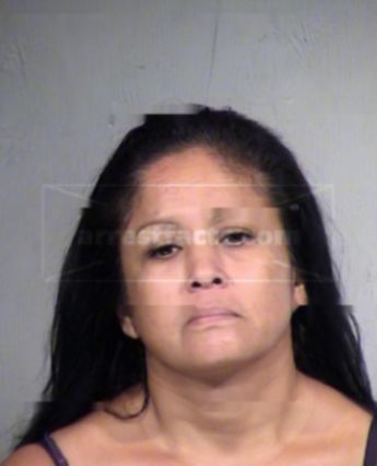 Juanita Rendon