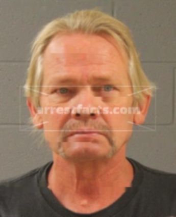 Martin Scott Jackson