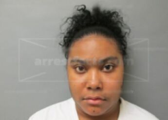 Sharde Shana Jackson