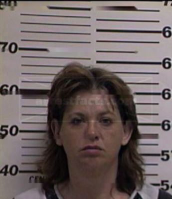 Nina Darlene Henson