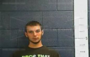 Jacob Ray Pearson