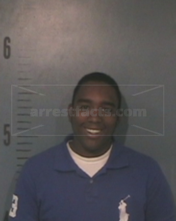 Christopher Dewayne Jenkins