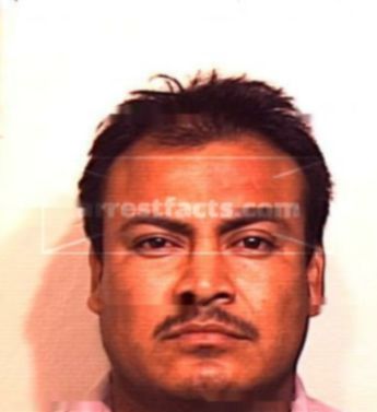 Jose Manuel Munoz