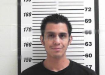 Jesus Manuel Vasquez