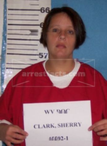 Sherry A Clark