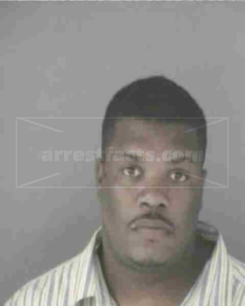 Derrick Jermaine Pearson
