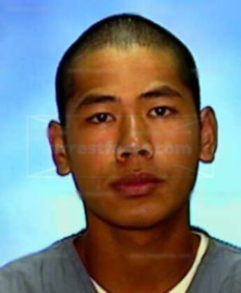 Serey Chhorm