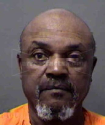 William James Colvin