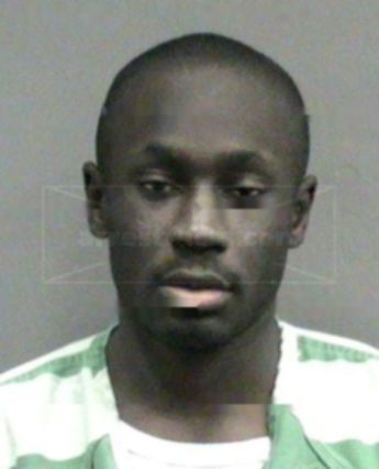 Phillip Jordan Crawford