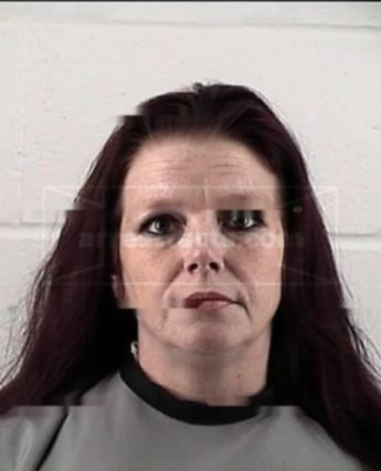 Terrisa May Hicks
