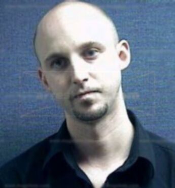 Ian Daniel Foley