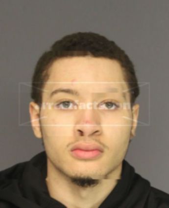 Jesse C Daniels