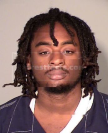 Derrick Leon Brown