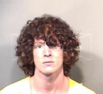 Jordan Jerome Grueter