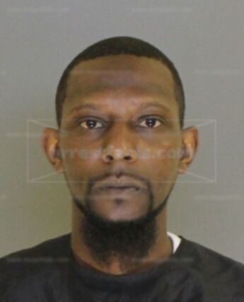 Benny Montez Clark