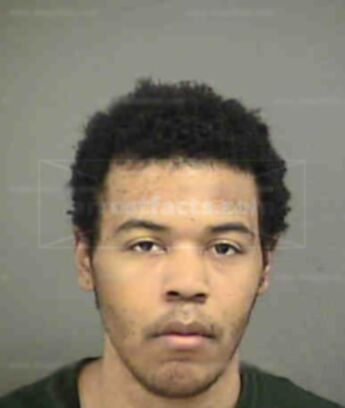 Darius Amir Edwards