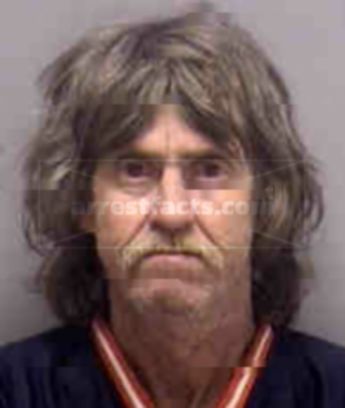 Brian Miles Mccarthy