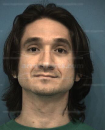Andrew Saenz