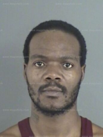 Anthony Ray Houston