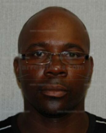 Quincy Allen Ervin