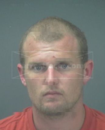 Patrick Evan Dunn