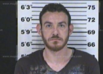 Joseph Uriah Mehaffy