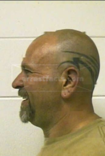 Cliff Eugene Jacobs