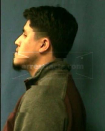 Jonathan Mendoza