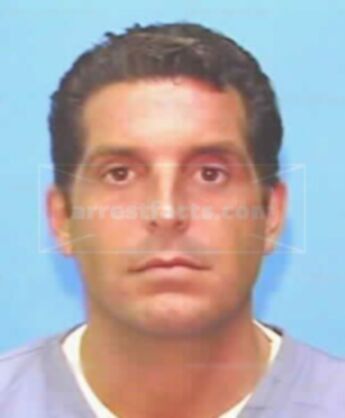 Fernando Montes Garcia