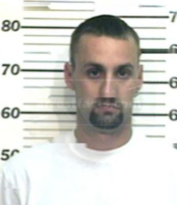 Bruce Allen Holt